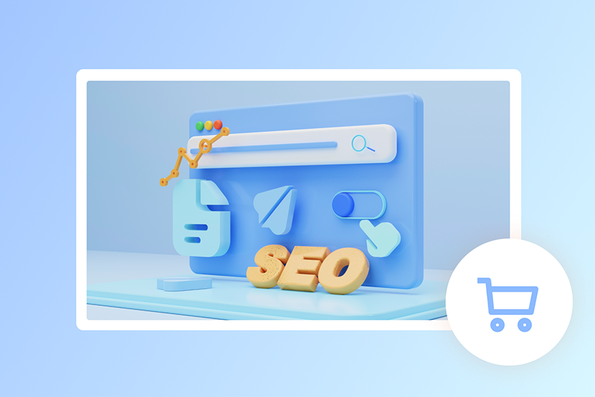 Promote a product or service